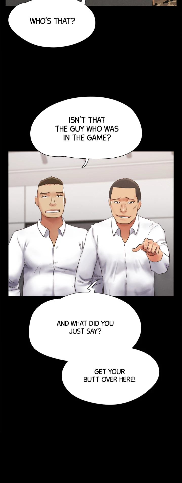 Everything is Agreed Upon (Uncensored) Chapter 149 - Page 14