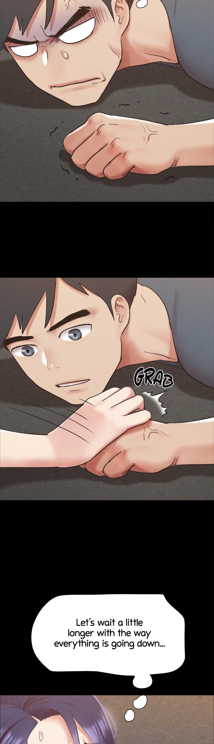 Everything is Agreed Upon (Uncensored) Chapter 150 - Page 15