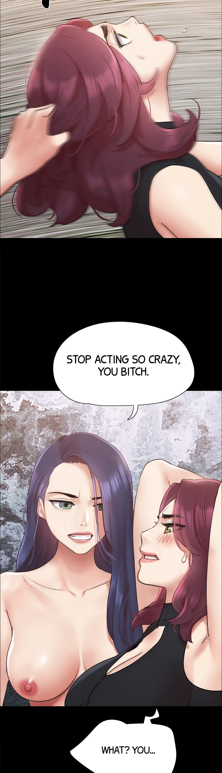 Everything is Agreed Upon (Uncensored) Chapter 151 - Page 10