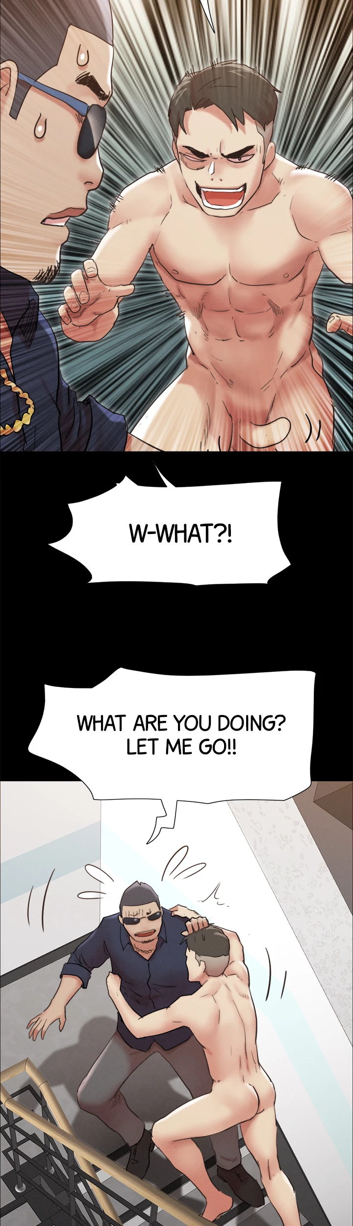 Everything is Agreed Upon (Uncensored) Chapter 151 - Page 15