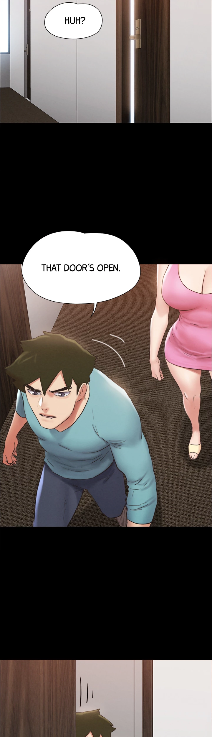Everything is Agreed Upon (Uncensored) Chapter 151 - Page 25