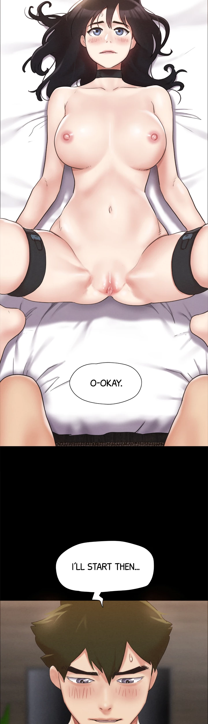 Everything is Agreed Upon (Uncensored) Chapter 151 - Page 51