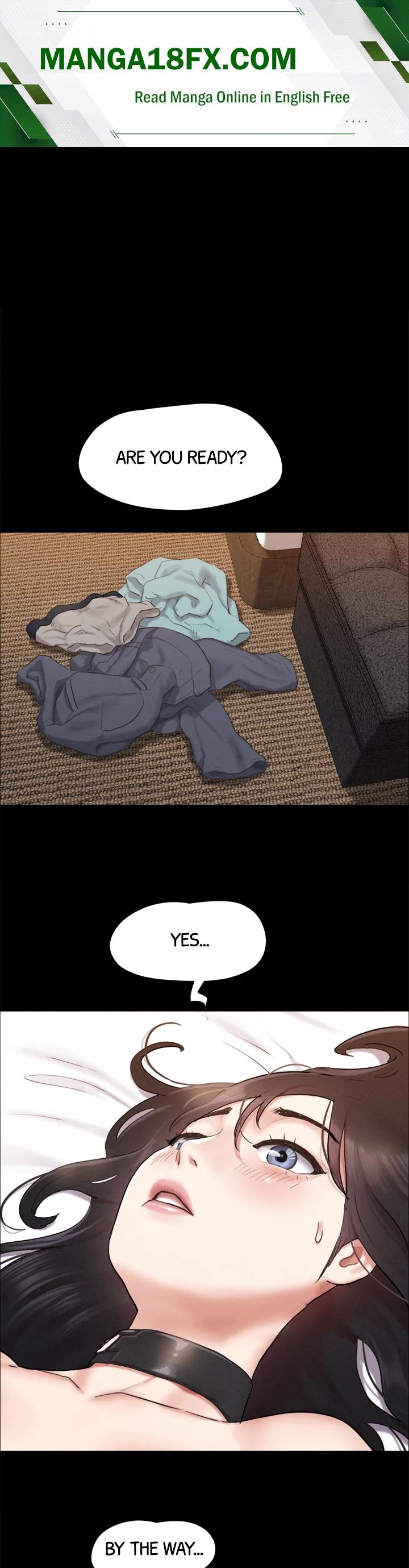 Everything is Agreed Upon (Uncensored) Chapter 152 - Page 1