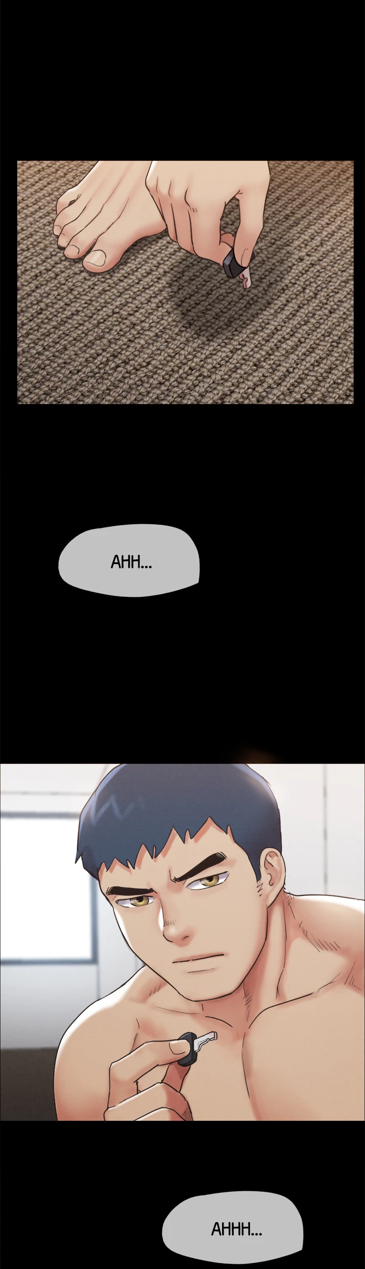 Everything is Agreed Upon (Uncensored) Chapter 152 - Page 23