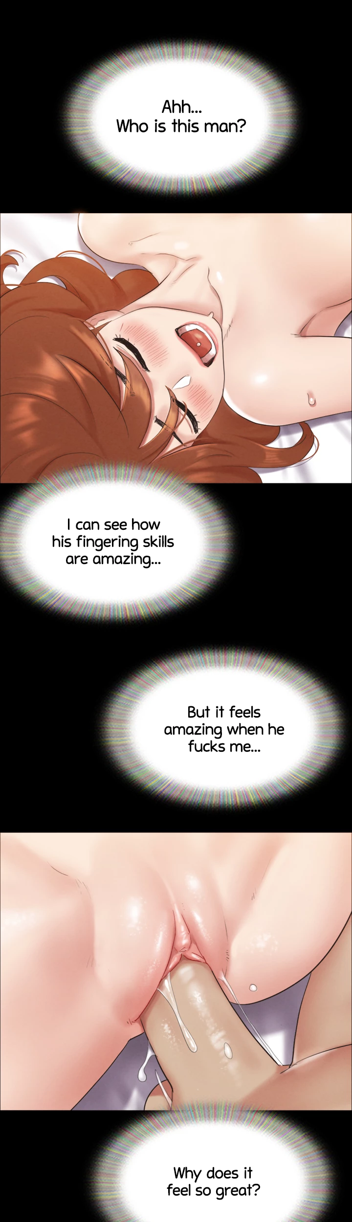 Everything is Agreed Upon (Uncensored) Chapter 153 - Page 26