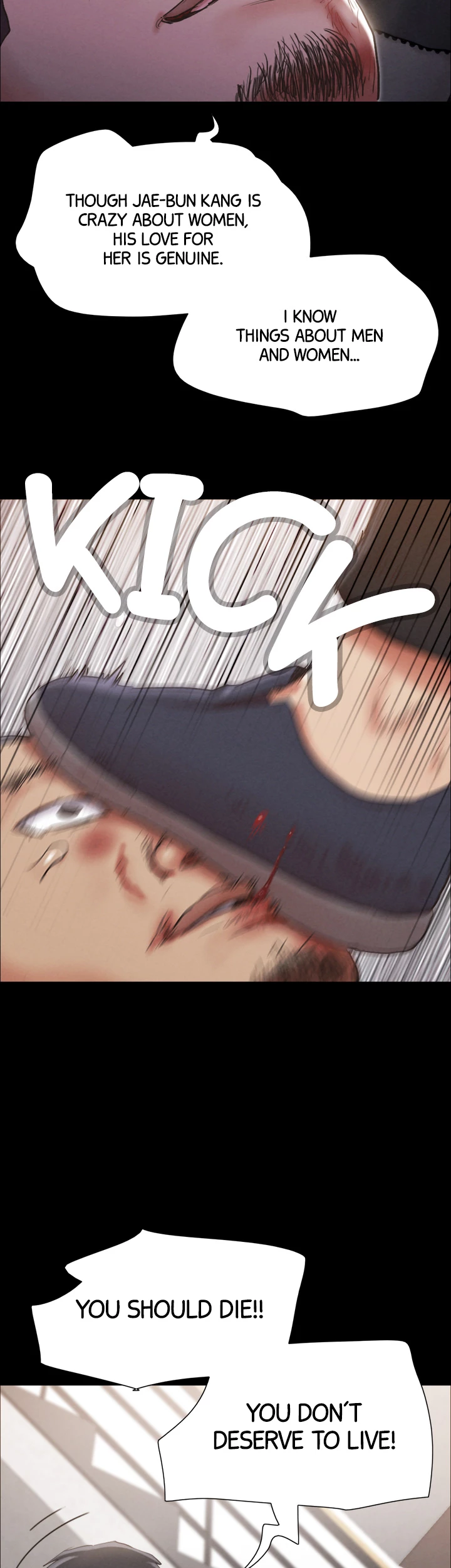 Everything is Agreed Upon (Uncensored) Chapter 154 - Page 19