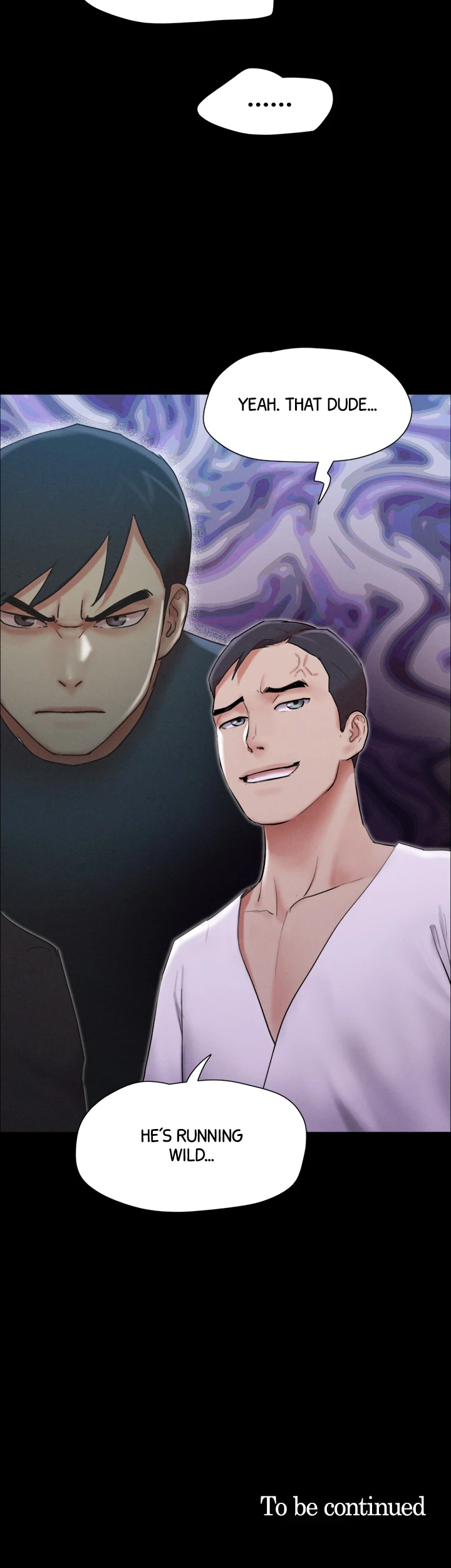 Everything is Agreed Upon (Uncensored) Chapter 154 - Page 51