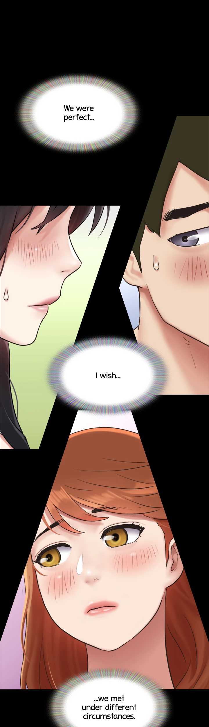 Everything is Agreed Upon (Uncensored) Chapter 155 - Page 32