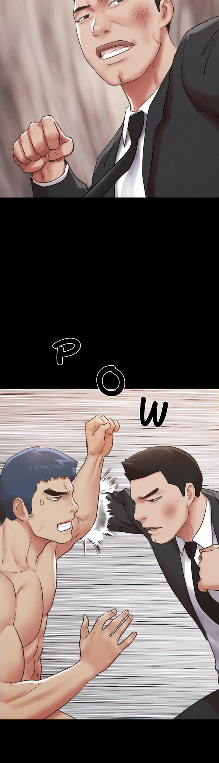 Everything is Agreed Upon (Uncensored) Chapter 158 - Page 25