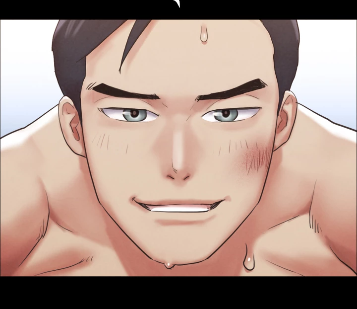 Everything is Agreed Upon (Uncensored) Chapter 158 - Page 50