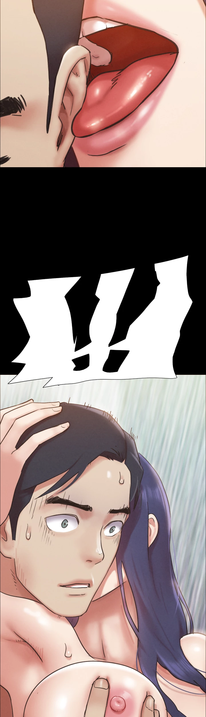 Everything is Agreed Upon (Uncensored) Chapter 159 - Page 10