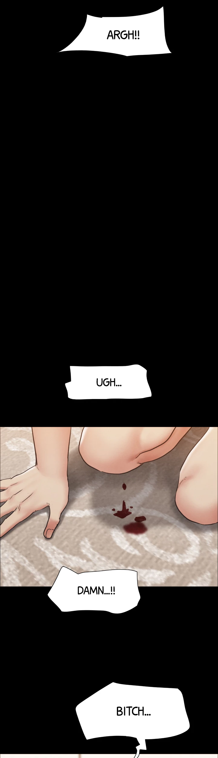Everything is Agreed Upon (Uncensored) Chapter 159 - Page 20