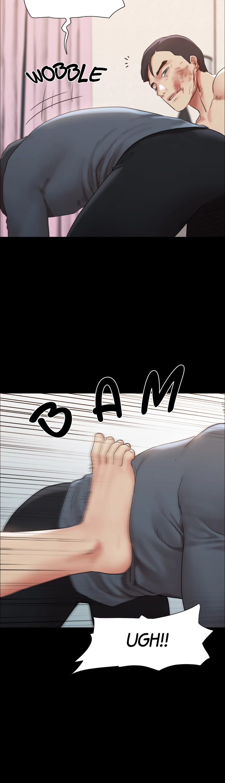 Everything is Agreed Upon (Uncensored) Chapter 159 - Page 26