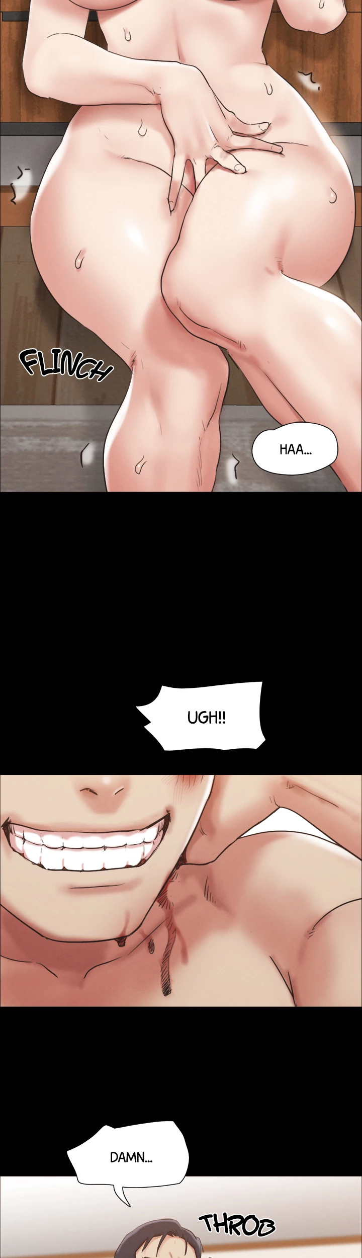 Everything is Agreed Upon (Uncensored) Chapter 159 - Page 31