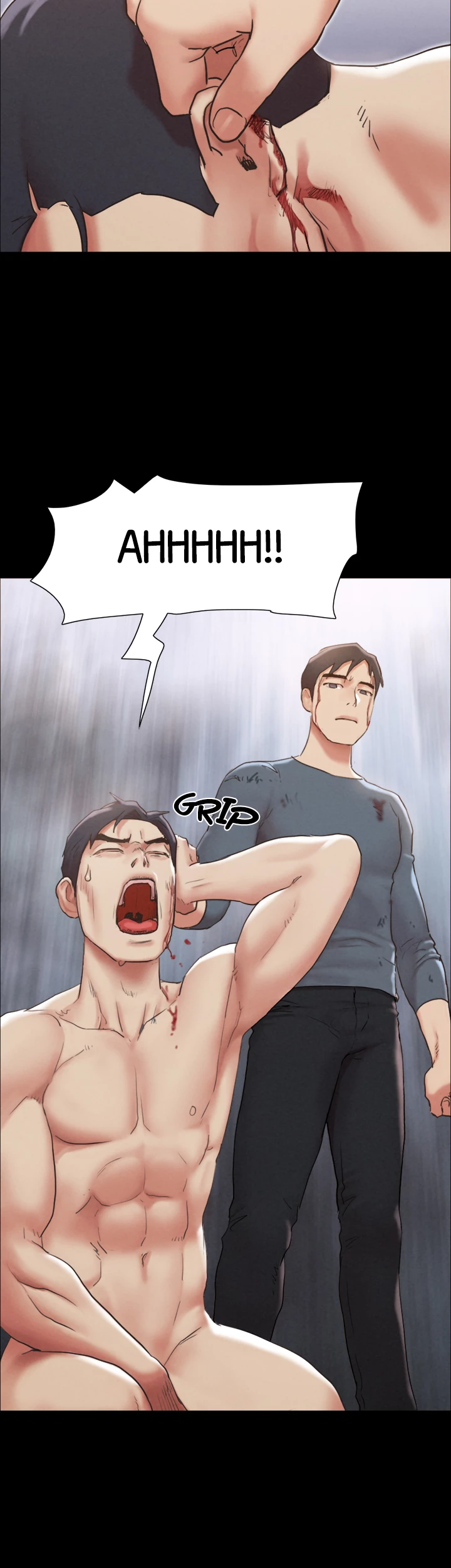 Everything is Agreed Upon (Uncensored) Chapter 159 - Page 42