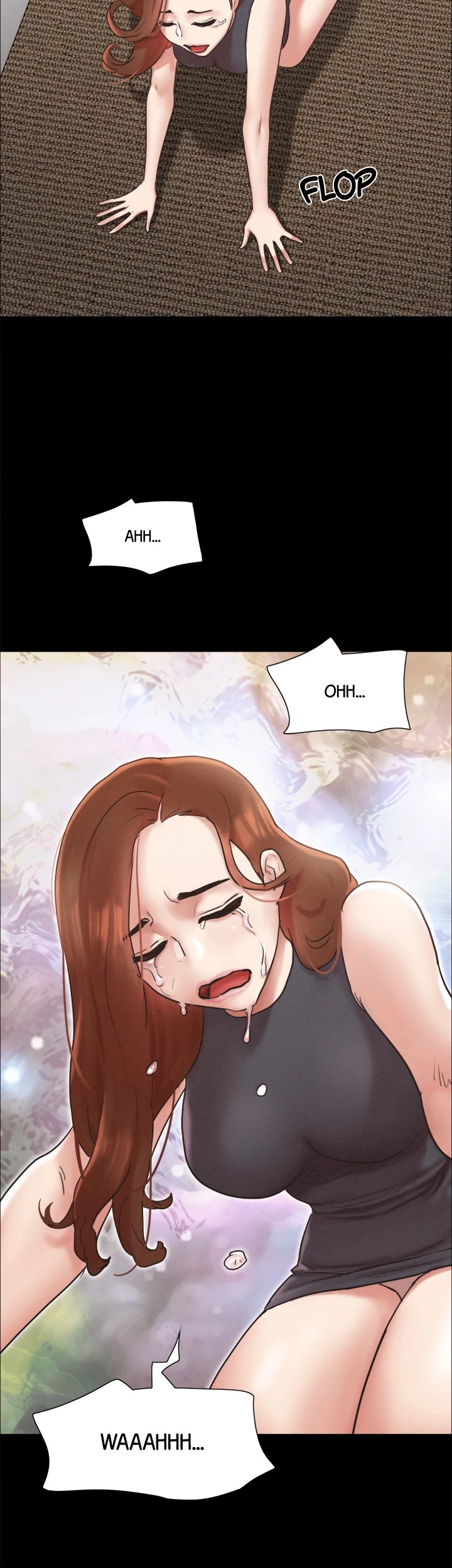 Everything is Agreed Upon (Uncensored) Chapter 160 - Page 16