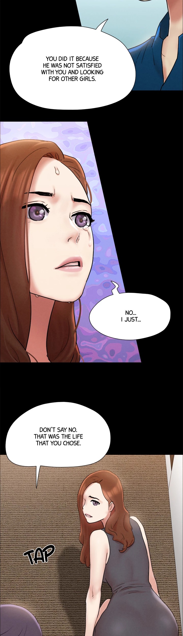 Everything is Agreed Upon (Uncensored) Chapter 160 - Page 25