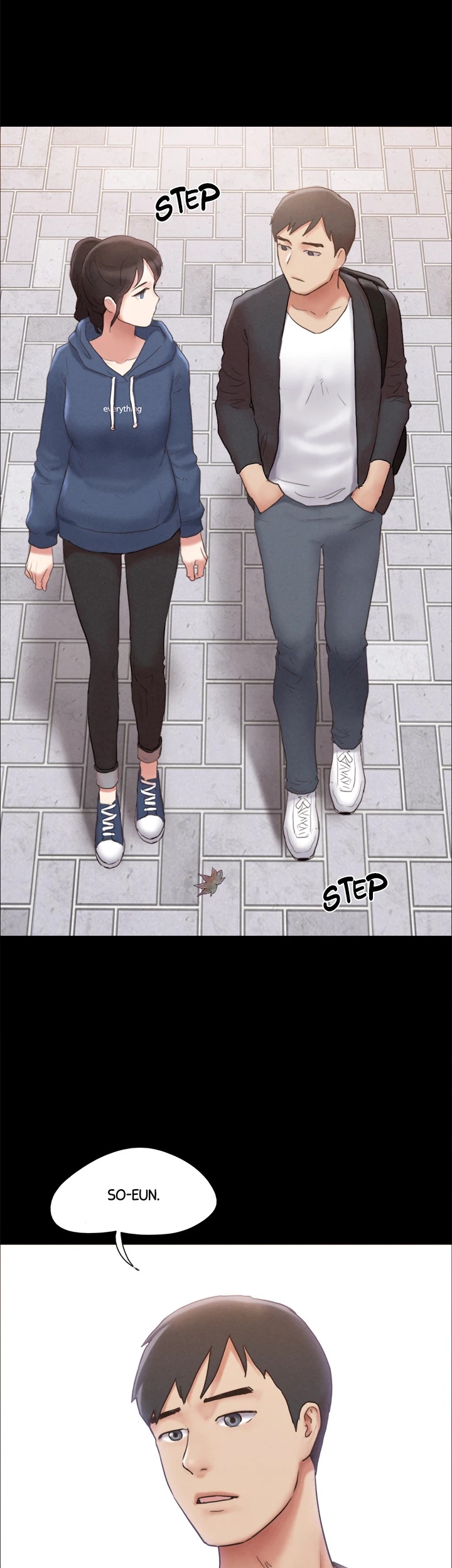 Everything is Agreed Upon (Uncensored) Chapter 161 - Page 16