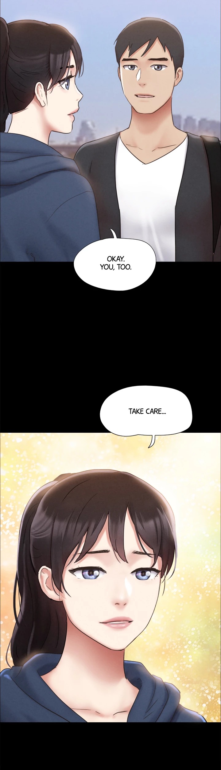 Everything is Agreed Upon (Uncensored) Chapter 161 - Page 22