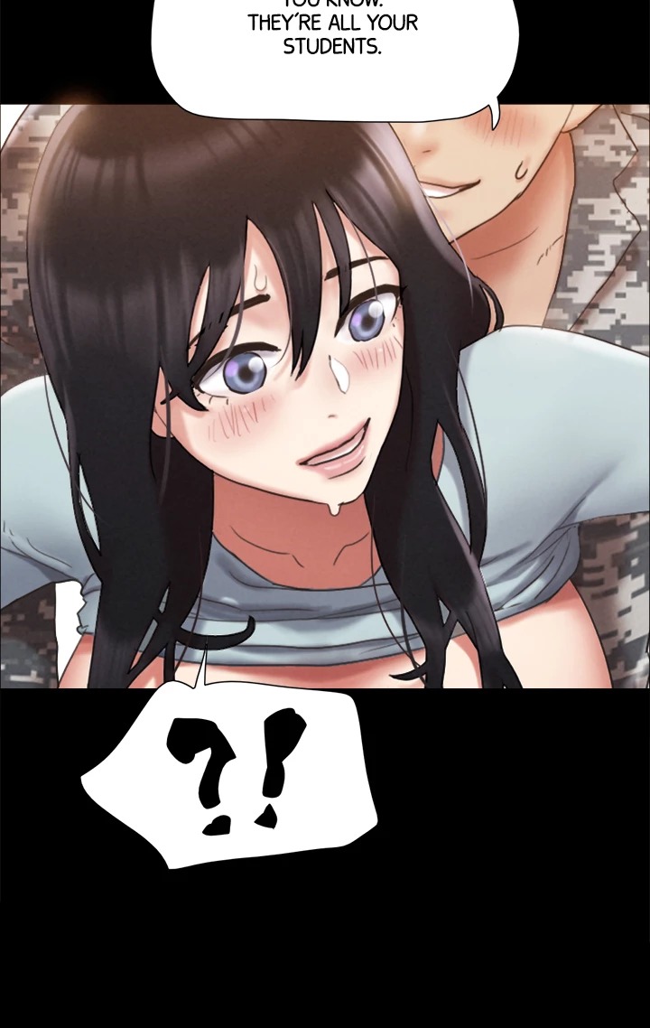 Everything is Agreed Upon (Uncensored) Chapter 161 - Page 37