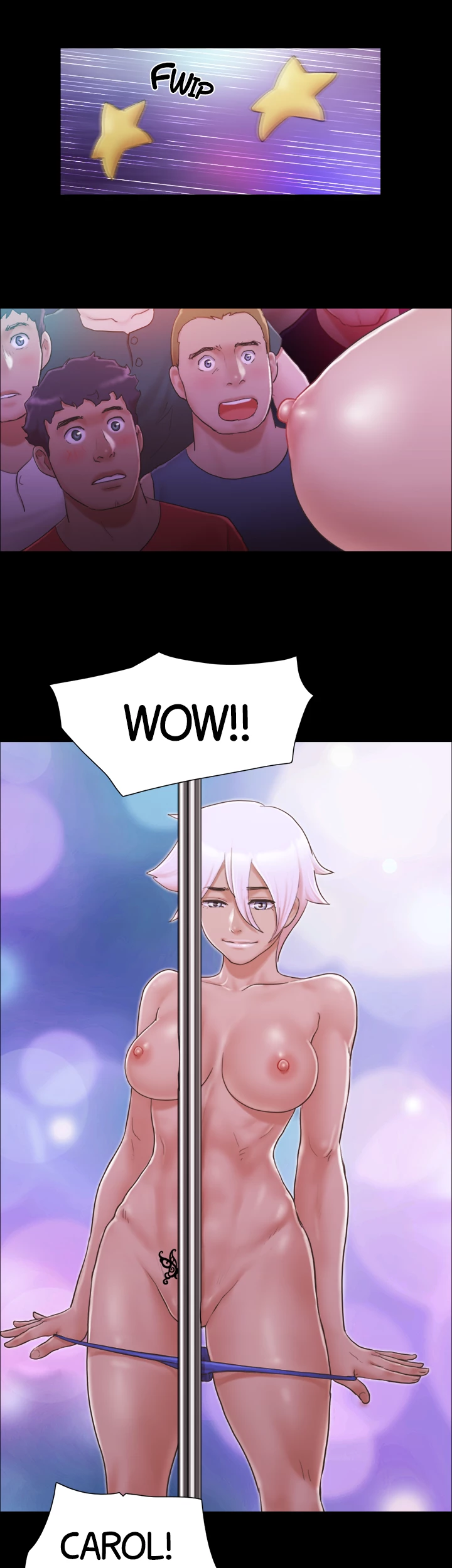 Everything is Agreed Upon (Uncensored) Chapter 41 - Page 22