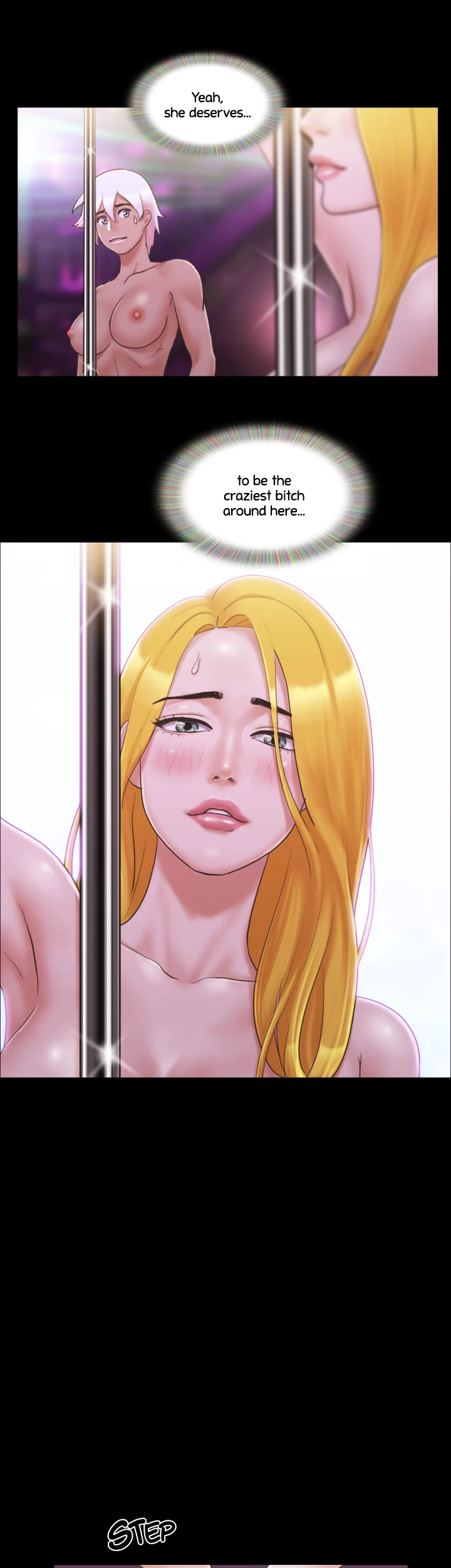 Everything is Agreed Upon (Uncensored) Chapter 41 - Page 26