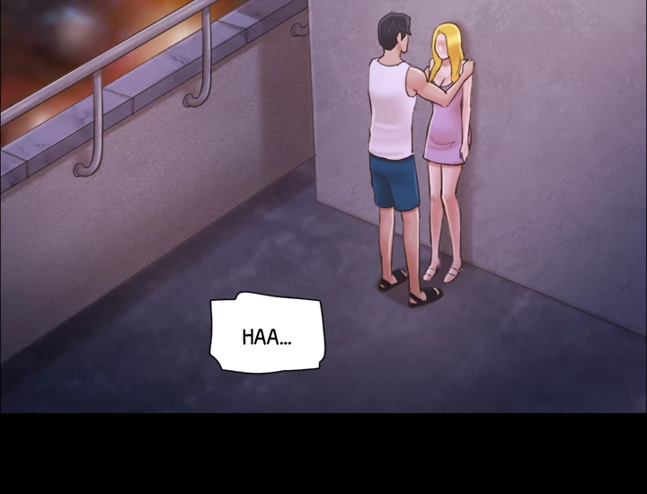 Everything is Agreed Upon (Uncensored) Chapter 42 - Page 2