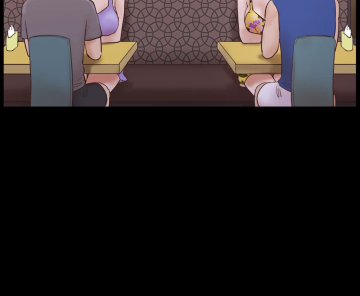 Everything is Agreed Upon (Uncensored) Chapter 50 - Page 4