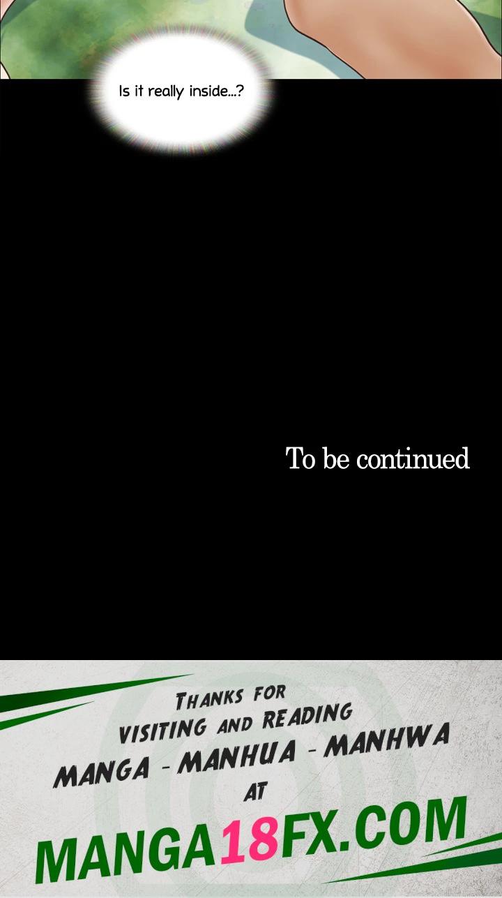 Everything is Agreed Upon (Uncensored) Chapter 6 - Page 26