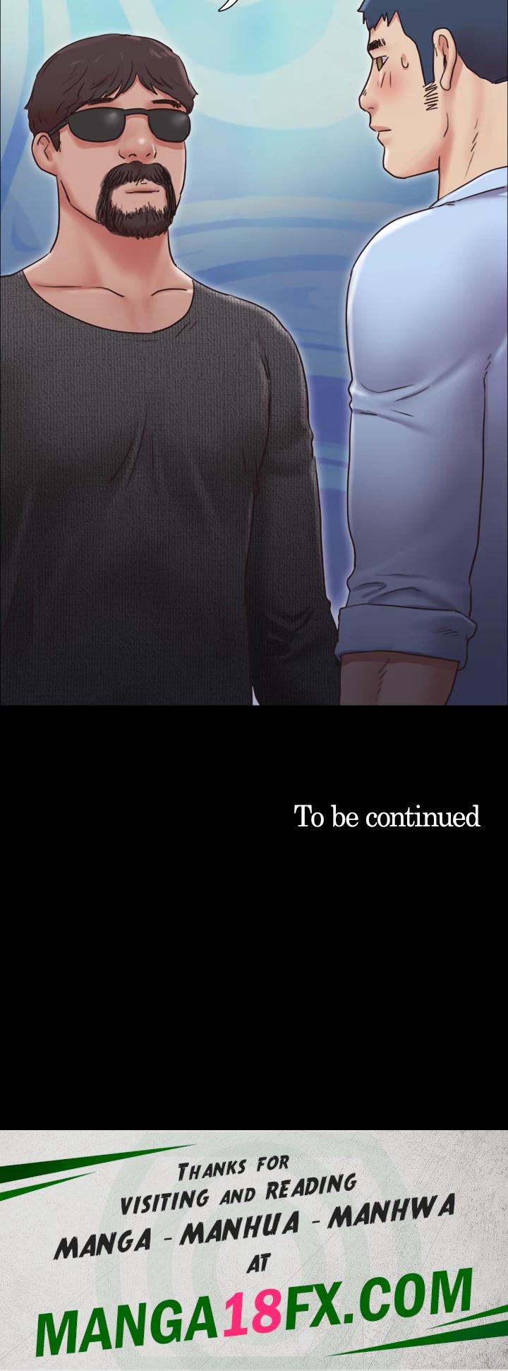 Everything is Agreed Upon (Uncensored) Chapter 80 - Page 27