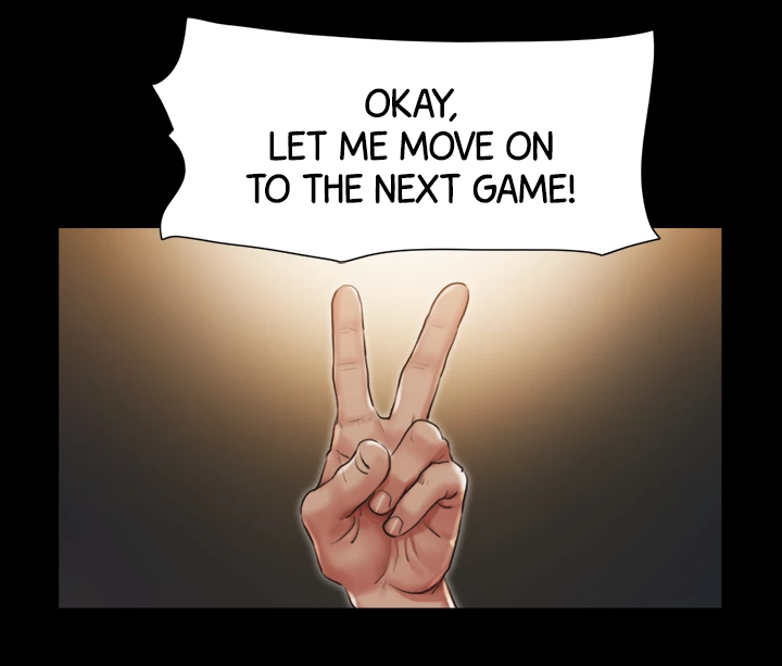 Everything is Agreed Upon (Uncensored) Chapter 98 - Page 20