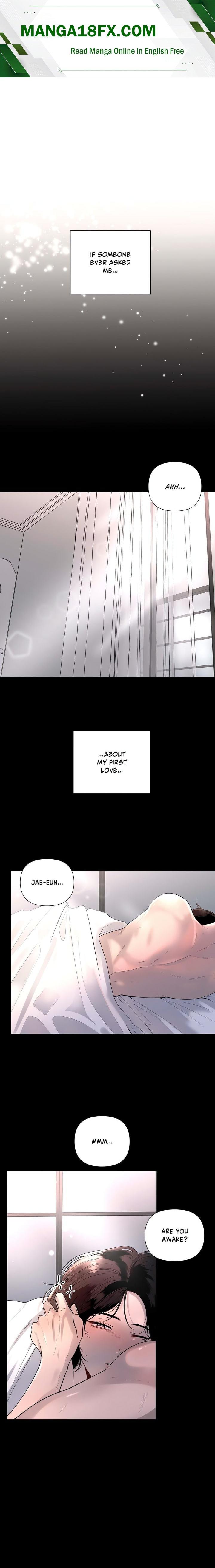 The Nerd Formula (Uncensored) Chapter 1 - Page 1