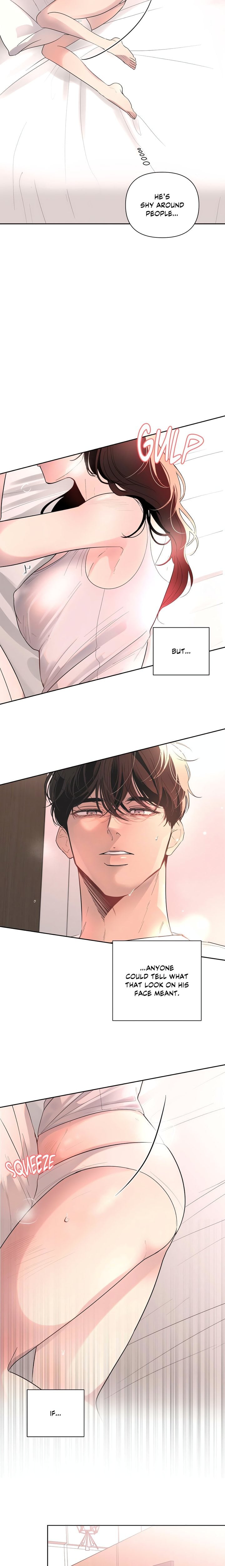 The Nerd Formula (Uncensored) Chapter 11 - Page 6