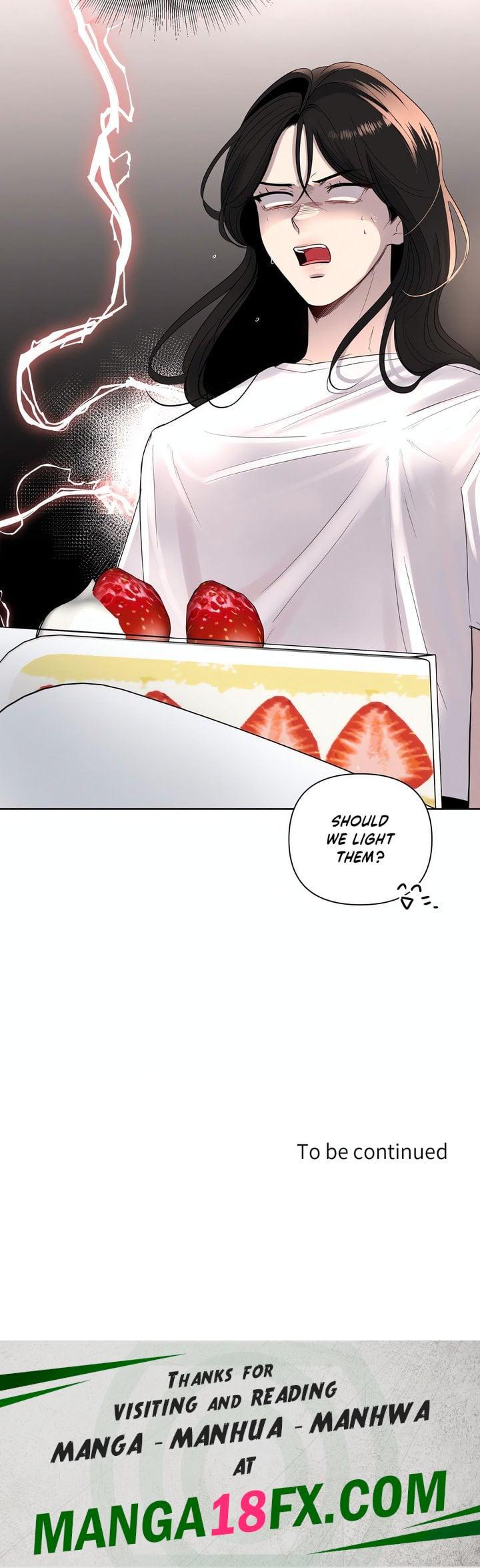 The Nerd Formula (Uncensored) Chapter 12 - Page 17