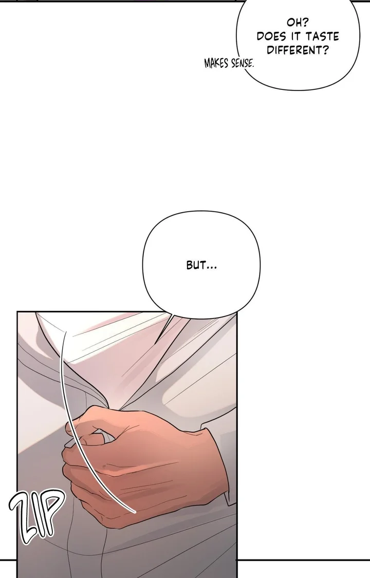 The Nerd Formula (Uncensored) Chapter 16 - Page 13