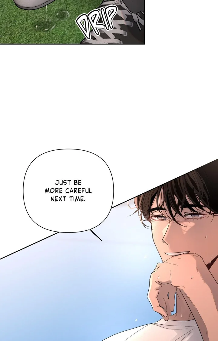 The Nerd Formula (Uncensored) Chapter 16 - Page 39