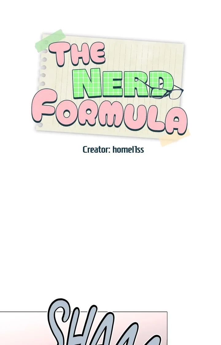 The Nerd Formula (Uncensored) Chapter 16 - Page 46