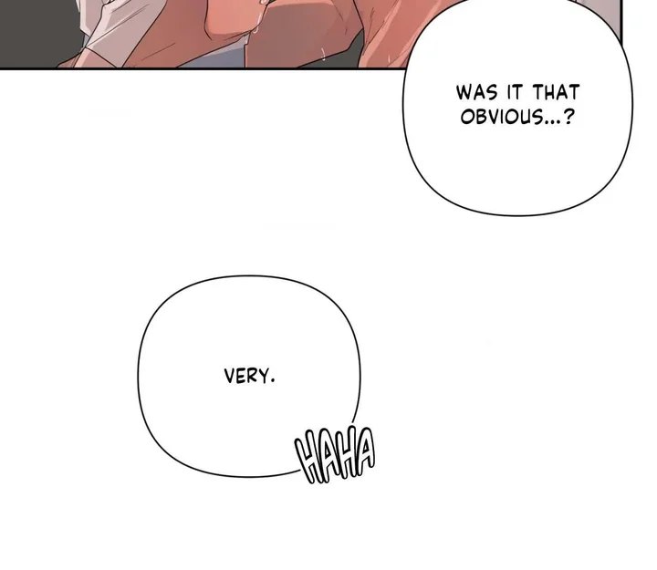 The Nerd Formula (Uncensored) Chapter 16 - Page 54