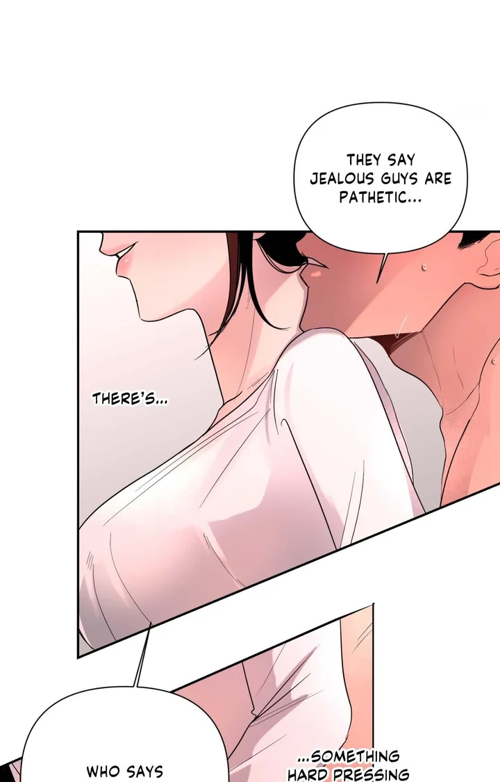 The Nerd Formula (Uncensored) Chapter 16 - Page 55