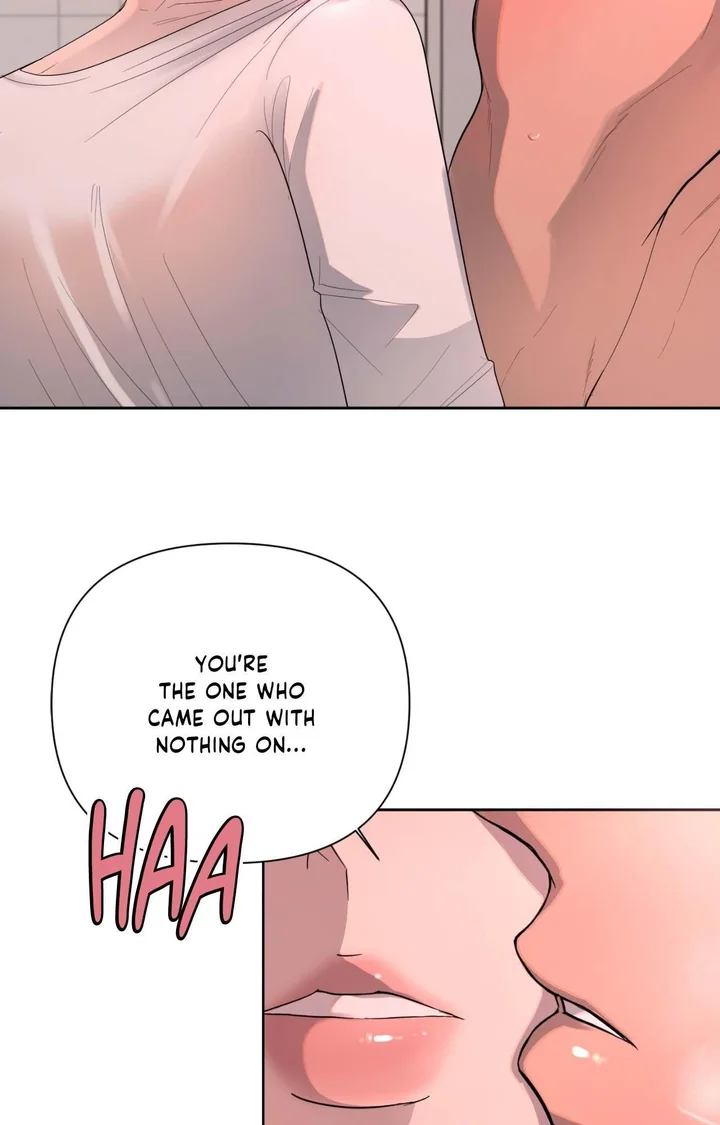 The Nerd Formula (Uncensored) Chapter 16 - Page 62