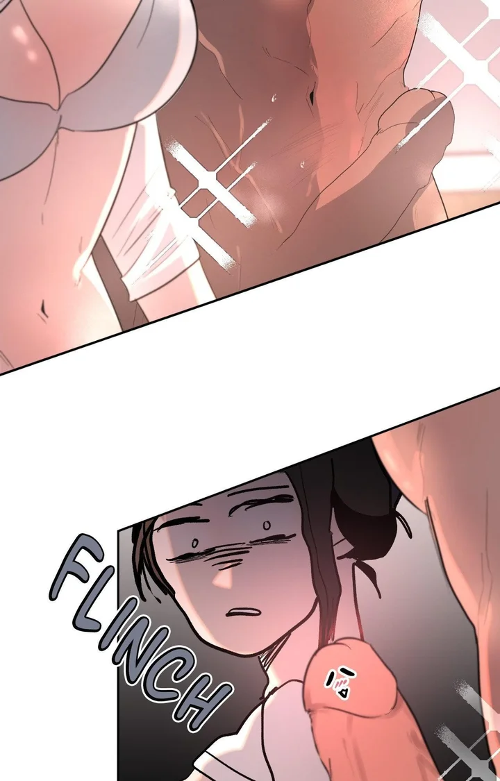 The Nerd Formula (Uncensored) Chapter 16 - Page 70