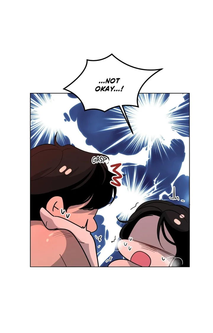 The Nerd Formula (Uncensored) Chapter 17 - Page 10