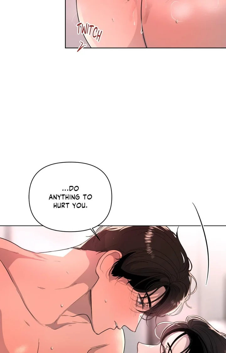 The Nerd Formula (Uncensored) Chapter 17 - Page 3