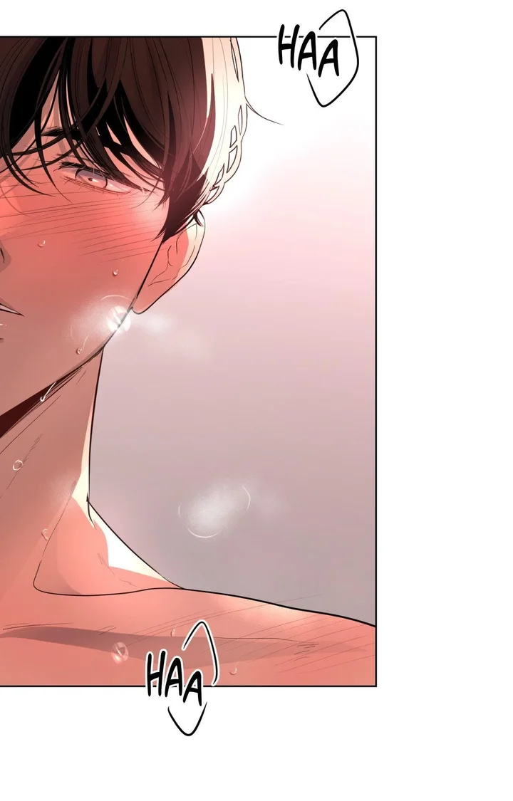 The Nerd Formula (Uncensored) Chapter 17 - Page 34