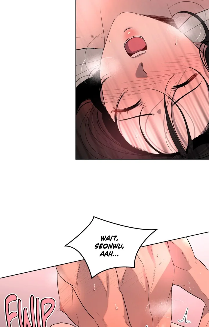 The Nerd Formula (Uncensored) Chapter 17 - Page 46