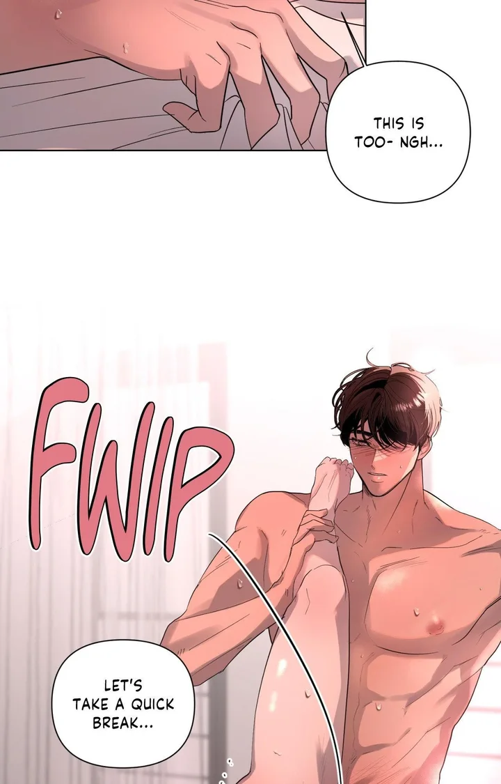 The Nerd Formula (Uncensored) Chapter 17 - Page 49