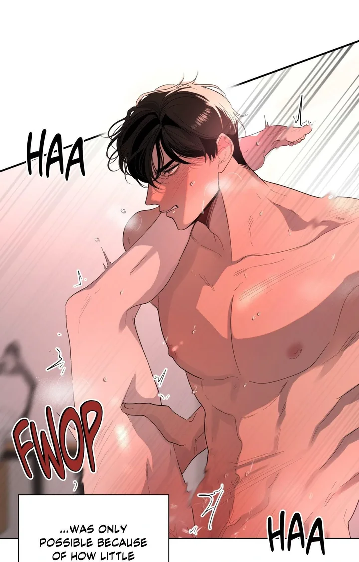 The Nerd Formula (Uncensored) Chapter 17 - Page 53