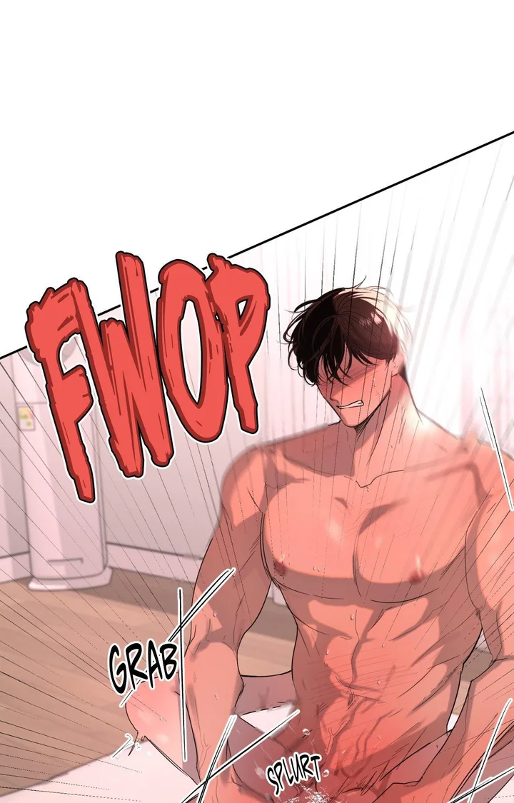The Nerd Formula (Uncensored) Chapter 17 - Page 62