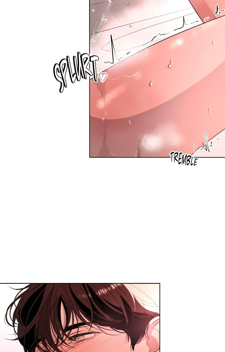 The Nerd Formula (Uncensored) Chapter 17 - Page 64
