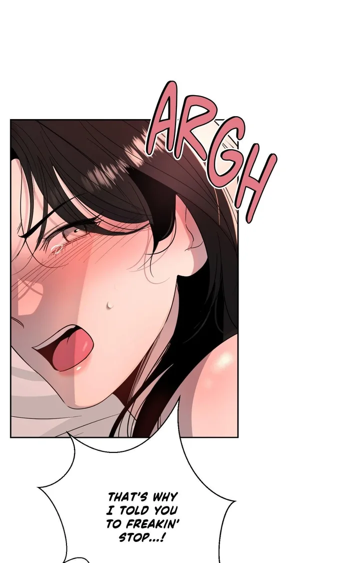 The Nerd Formula (Uncensored) Chapter 17 - Page 71